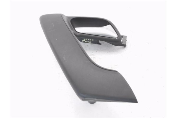 Recambio de manilla int. puerta delantero derecha para volkswagen polo v (6r1) 1.0 referencia OEM IAM 6R0867180K  