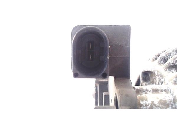 Recambio de alternador para mercedes-benz clase e (bm 211) berlina 3.2 e 320 cdi (211.026) referencia OEM IAM A0131540002 124625