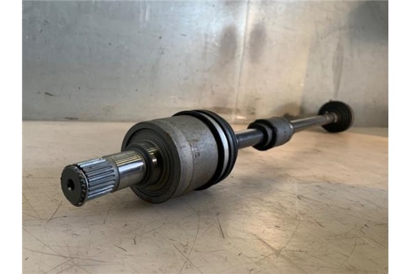 Recambio de palier delantero derecho para honda jazz (gk) 1.3 comfort referencia OEM IAM 223189  