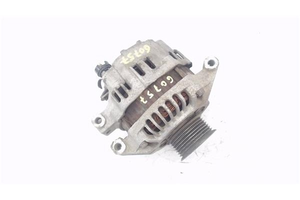 Recambio de alternador para honda cr-v (rd8) 2.0 referencia OEM IAM A2TB7591ZE AHGA55 