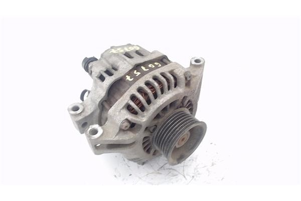 Recambio de alternador para honda cr-v (rd8) 2.0 referencia OEM IAM A2TB7591ZE AHGA55 