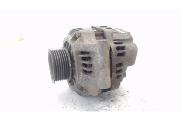 Recambio de alternador para honda cr-v (rd8) 2.0 referencia OEM IAM A2TB7591ZE AHGA55 
