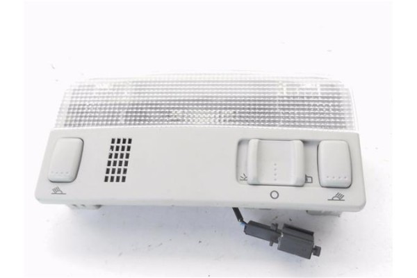 Recambio de luz delantero central techo para volkswagen polo v (6r1) 1.0 referencia OEM IAM 6R0947105  
