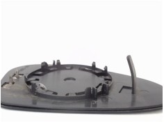 Recambio de cristal retrovisor izdo para seat altea (5p1) referencia OEM IAM   