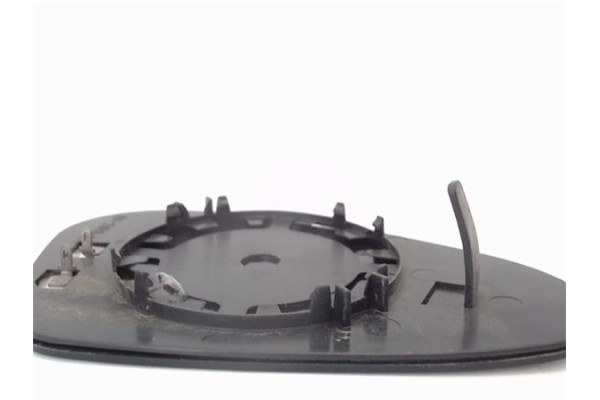 Recambio de cristal retrovisor izdo para seat altea (5p1) referencia OEM IAM   