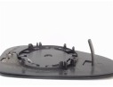 Recambio de cristal retrovisor izdo para seat altea (5p1) referencia OEM IAM   