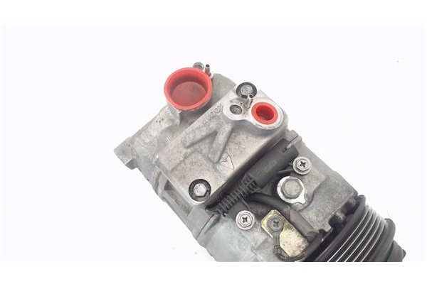 Recambio de compresor aire acond. para mercedes-benz clase e (bm 210) berlina 2.7 270 cdi (210.016) referencia OEM IAM A00023429