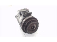 Recambio de compresor aire acond. para mercedes-benz clase e (bm 210) berlina 2.7 270 cdi (210.016) referencia OEM IAM A00023429