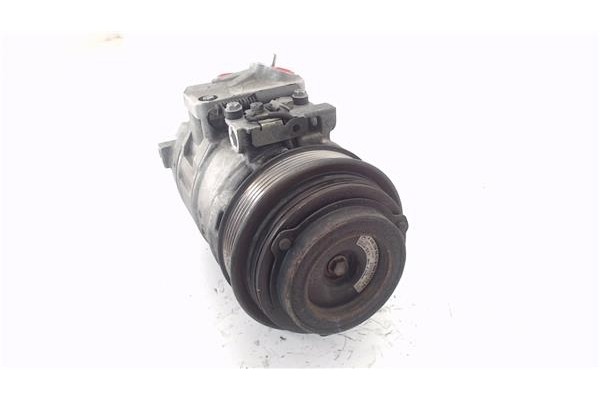 Recambio de compresor aire acond. para mercedes-benz clase e (bm 210) berlina 2.7 270 cdi (210.016) referencia OEM IAM A00023429