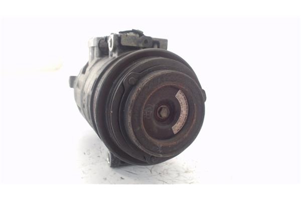 Recambio de compresor aire acond. para mercedes-benz clase e (bm 210) berlina 2.7 270 cdi (210.016) referencia OEM IAM A00023429