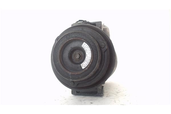 Recambio de compresor aire acond. para mercedes-benz clase e (bm 210) berlina 2.7 270 cdi (210.016) referencia OEM IAM A00023429