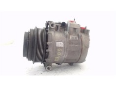 Recambio de compresor aire acond. para mercedes-benz clase e (bm 210) berlina 2.7 270 cdi (210.016) referencia OEM IAM A00023429