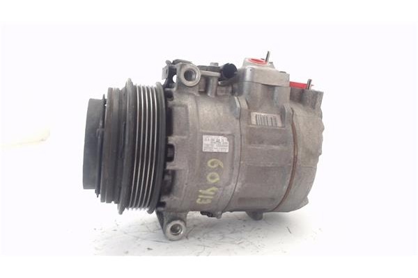 Recambio de compresor aire acond. para mercedes-benz clase e (bm 210) berlina 2.7 270 cdi (210.016) referencia OEM IAM A00023429