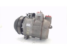Recambio de compresor aire acond. para mercedes-benz clase e (bm 210) berlina 2.7 270 cdi (210.016) referencia OEM IAM A00023429