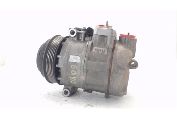 Recambio de compresor aire acond. para mercedes-benz clase e (bm 210) berlina 2.7 270 cdi (210.016) referencia OEM IAM A00023429
