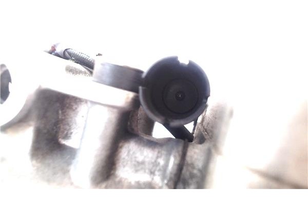 Recambio de compresor aire acond. para mercedes-benz clase e (bm 210) berlina 2.7 270 cdi (210.016) referencia OEM IAM A00023429