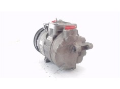 Recambio de compresor aire acond. para mercedes-benz clase e (bm 210) berlina 2.7 270 cdi (210.016) referencia OEM IAM A00023429
