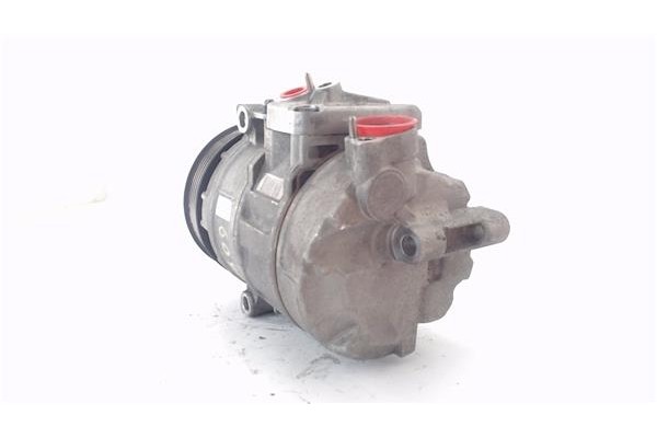 Recambio de compresor aire acond. para mercedes-benz clase e (bm 210) berlina 2.7 270 cdi (210.016) referencia OEM IAM A00023429