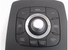 Recambio de mando multifuncion para renault scenic iii (jz) referencia OEM IAM 90312450  