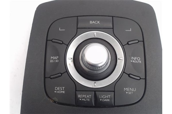 Recambio de mando multifuncion para renault scenic iii (jz) referencia OEM IAM 90312450  