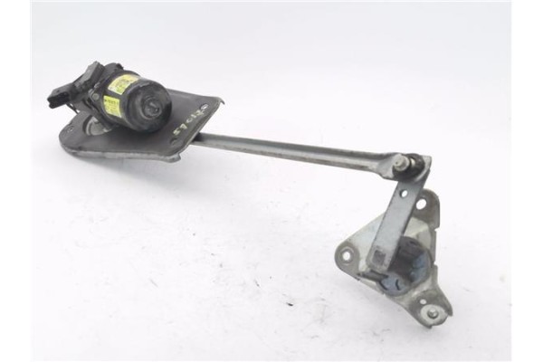 Recambio de motor limpiaparabrisas delantero para citroen berlingo 1.6 hdi 75 600 first furgón referencia OEM IAM 964421078002  