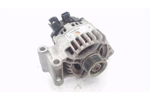 Recambio de alternador para ford focus ii (da_) 1.6 referencia OEM IAM 0986080440  