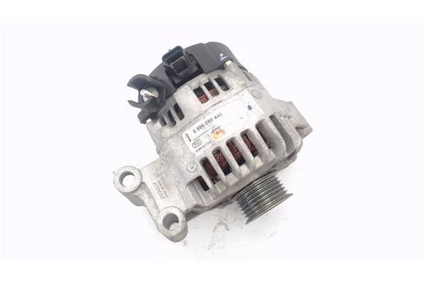 Recambio de alternador para ford focus ii (da_) 1.6 referencia OEM IAM 0986080440  