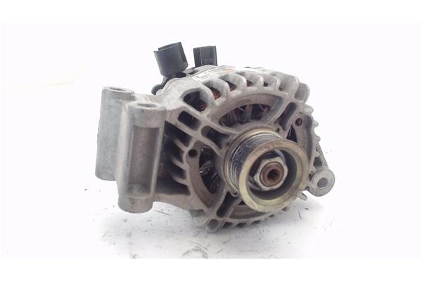 Recambio de alternador para ford focus ii (da_) 1.6 referencia OEM IAM 0986080440  