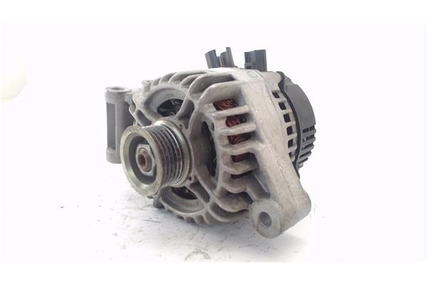 Recambio de alternador para ford focus ii (da_) 1.6 referencia OEM IAM 0986080440  