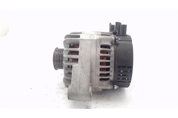 Recambio de alternador para ford focus ii (da_) 1.6 referencia OEM IAM 0986080440  