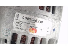 Recambio de alternador para ford focus ii (da_) 1.6 referencia OEM IAM 0986080440  
