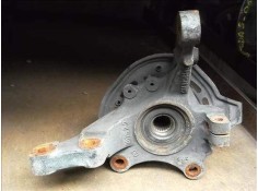 Recambio de mangueta delantero derecha para opel corsa c 1.2 referencia OEM IAM   