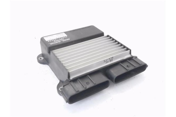 Recambio de centralita para toyota land cruiser (j12) 3.0 d-4d (kdj120) referencia OEM IAM 8987120050 1310001261 