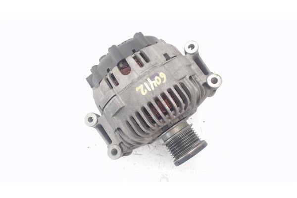 Recambio de alternador para mercedes-benz clase e (bm 211) berlina 3.0 e 280 cdi (211.020) referencia OEM IAM A6421540402 TG17C0