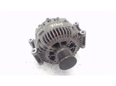 Recambio de alternador para mercedes-benz clase e (bm 211) berlina 3.0 e 280 cdi (211.020) referencia OEM IAM A6421540402 TG17C0