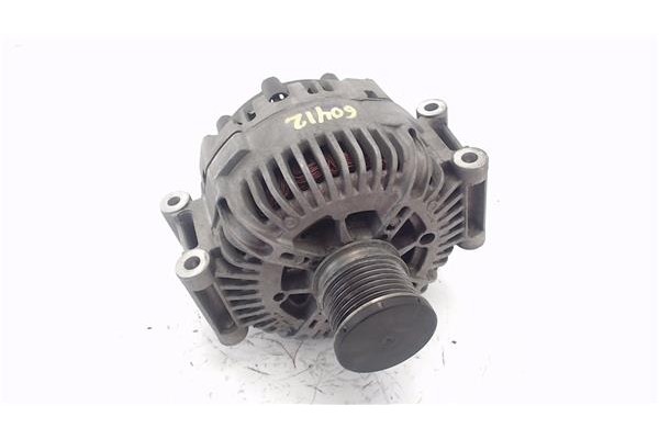 Recambio de alternador para mercedes-benz clase e (bm 211) berlina 3.0 e 280 cdi (211.020) referencia OEM IAM A6421540402 TG17C0
