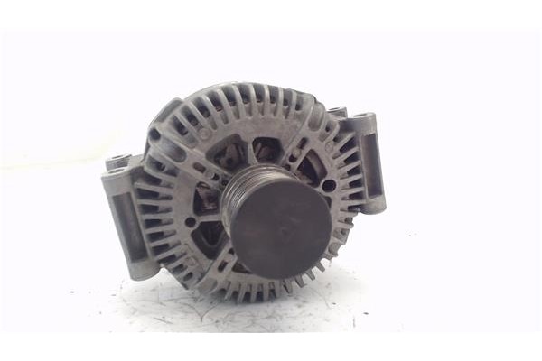 Recambio de alternador para mercedes-benz clase e (bm 211) berlina 3.0 e 280 cdi (211.020) referencia OEM IAM A6421540402 TG17C0