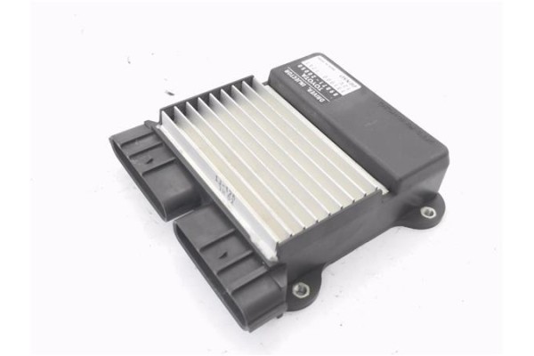 Recambio de centralita para toyota land cruiser (j12) 3.0 d-4d (kdj120) referencia OEM IAM 8987120050 1310001261 