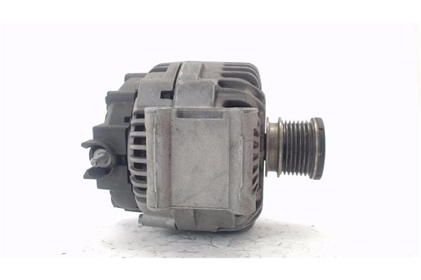 Recambio de alternador para mercedes-benz clase e (bm 211) berlina 3.0 e 280 cdi (211.020) referencia OEM IAM A6421540402 TG17C0