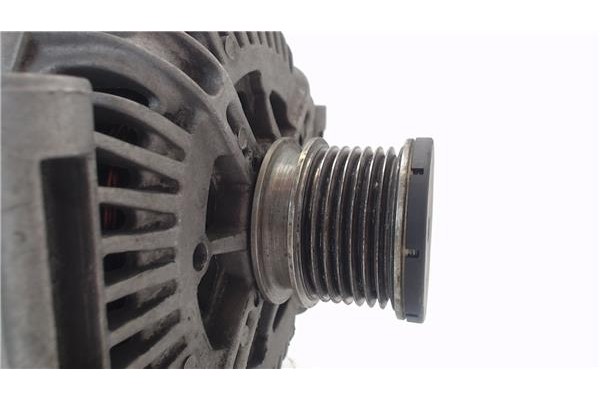Recambio de alternador para mercedes-benz clase e (bm 211) berlina 3.0 e 280 cdi (211.020) referencia OEM IAM A6421540402 TG17C0