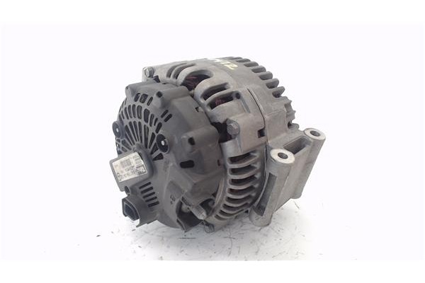 Recambio de alternador para mercedes-benz clase e (bm 211) berlina 3.0 e 280 cdi (211.020) referencia OEM IAM A6421540402 TG17C0