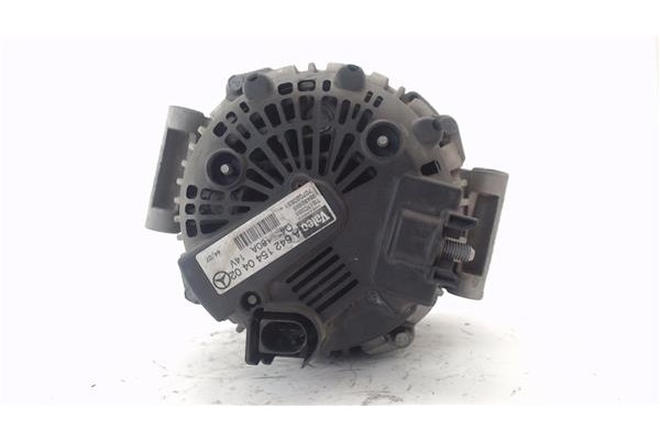 Recambio de alternador para mercedes-benz clase e (bm 211) berlina 3.0 e 280 cdi (211.020) referencia OEM IAM A6421540402 TG17C0