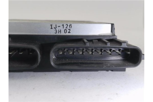 Recambio de centralita para toyota land cruiser (j12) 3.0 d-4d (kdj120) referencia OEM IAM 8987120050 1310001261 