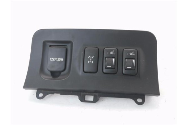 Recambio de mando multifuncion para toyota land cruiser (j12) 3.0 d-4d (kdj120) referencia OEM IAM 5883160020  