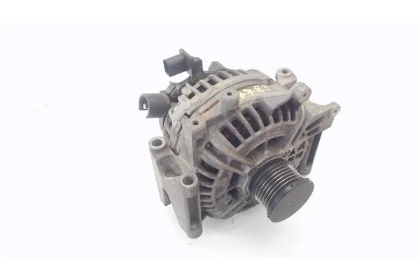 Recambio de alternador para mercedes-benz clase e (bm 211) berlina 2.7 e 270 cdi (211.016) referencia OEM IAM A0121549802 124625