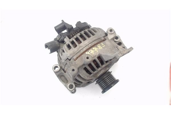 Recambio de alternador para mercedes-benz clase e (bm 211) berlina 2.7 e 270 cdi (211.016) referencia OEM IAM A0121549802 124625