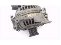 Recambio de alternador para mercedes-benz clase e (bm 211) berlina 2.7 e 270 cdi (211.016) referencia OEM IAM A0121549802 124625