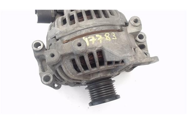 Recambio de alternador para mercedes-benz clase e (bm 211) berlina 2.7 e 270 cdi (211.016) referencia OEM IAM A0121549802 124625