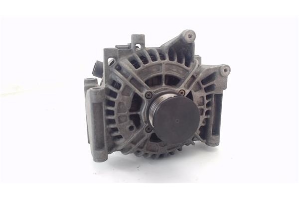 Recambio de alternador para mercedes-benz clase e (bm 211) berlina 2.7 e 270 cdi (211.016) referencia OEM IAM A0121549802 124625