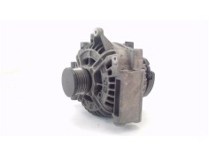 Recambio de alternador para mercedes-benz clase e (bm 211) berlina 2.7 e 270 cdi (211.016) referencia OEM IAM A0121549802 124625
